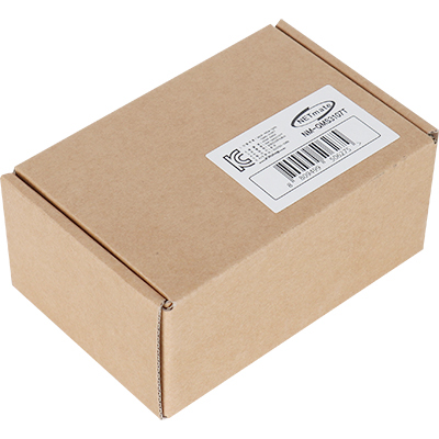 강원전자 넷메이트 국산 HDMI 1:1 IP 익스텐더 로컬 유닛(Ethernet Base 150m) NM-QMS3107T