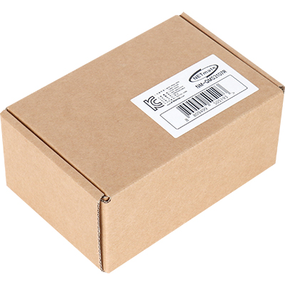 강원전자 넷메이트 국산 HDMI 1:1 IP 익스텐더 리모트 유닛(Ethernet Base 150m) NM-QMS3107R