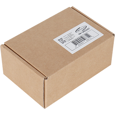 강원전자 넷메이트 국산 HDMI 1:1 무선 익스텐더 로컬 유닛(200m) NM-QMS3520T