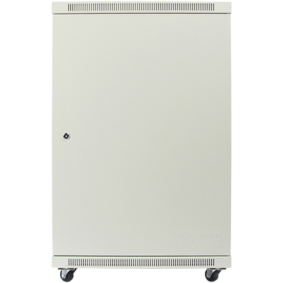 강원전자 넷메이트 허브랙(아이보리) NM-H1000MN(Ivory)