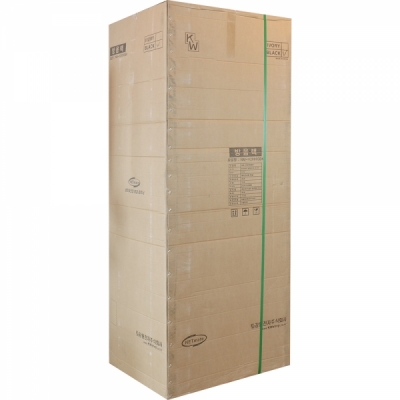 강원전자 넷메이트 방음랙(허브랙) NM-H2000SBK