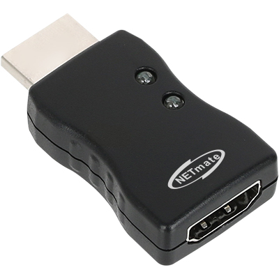 강원전자 넷메이트 4K 60Hz HDMI EDID 에뮬레이터 NM-LAD02