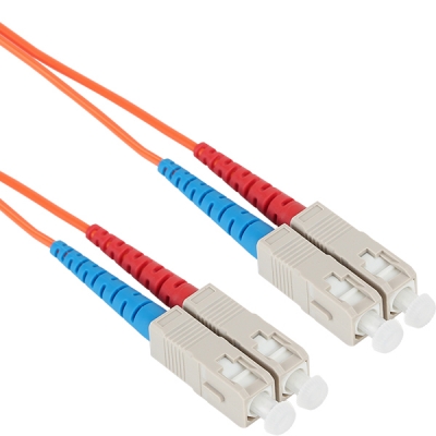 강원전자 넷메이트 광점퍼코드 SC-SC-2C-멀티모드 5m NM-SS205MZ