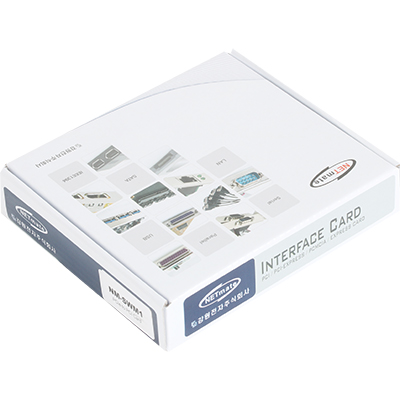 강원전자 넷메이트 PCI Express to PCI 변환 카드(Asmedia) NM-SWM1