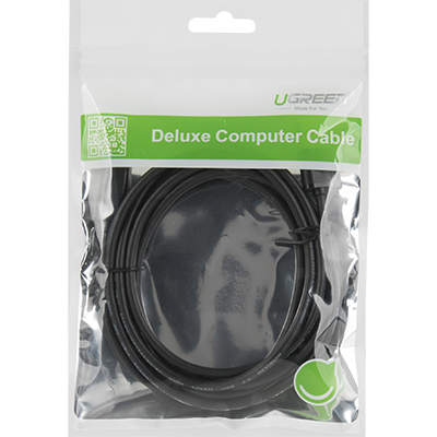 유그린 U-20847 USB2.0 AM-BM 케이블 2m