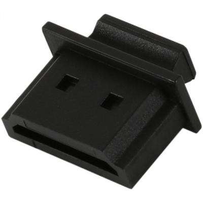 강원전자 산와서플라이 HDMI Female 보호캡 (6개) TK-HDCAP2