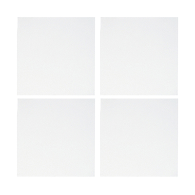 강원전자 산와서플라이 지진 대비 전도 방지 젤 타입 고무(40x40x3mm/70kg) QL-52CL