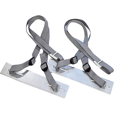 강원전자 산와서플라이 지진 대비 전도 방지 고정 벨트(130kg) QL-73