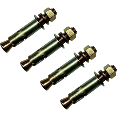 강원전자 넷메이트 NM-H300A 앵커볼트 -내부/결합