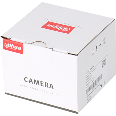 Dahua(다후아) HAC-HDW1400RN HDCVI 적외선 돔 카메라 (400만 화소/3.6mm/12LED)