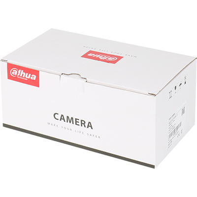 Dahua(다후아) HAC-HFW1220RN-VF  HDCVI 적외선 뷸렛 카메라 (200만 화소/2.7~13.5mm/24LED)