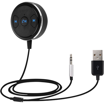 강원전자 넷메이트 블루투스 오디오 리시버 NM-HT206