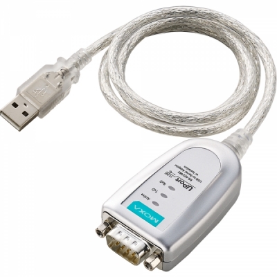 MOXA USB to RS422/485 아이솔레이션 컨버터(0.8m) UPort 1130I