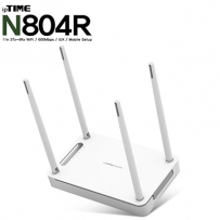 ipTIME(아이피타임) N804R 11n 유무선공유기