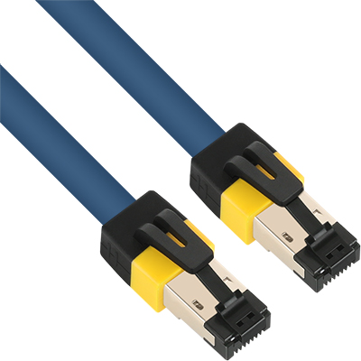 강원전자 넷메이트 NM-U8015 CAT.8 SSTP 기가비트 랜 케이블 1.5m