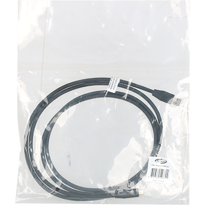 강원전자 넷메이트 USB3.1 Gen1 AM-CM 케이블 2m CBL-PU3.1G1XX-2m