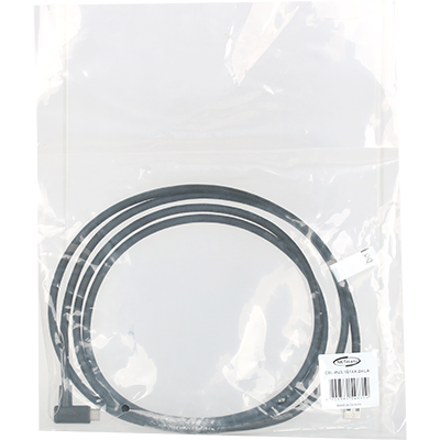 강원전자 넷메이트 CBL-PU3.1G1XX-2mUA USB3.1 Gen1 AM-CM 케이블 2m (상하 꺾임)