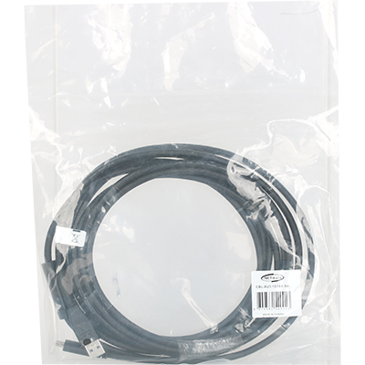 강원전자 넷메이트 USB3.1 Gen1(3.0) AM-CM 리피터 5m CBL-AU3.1G1XX-5m