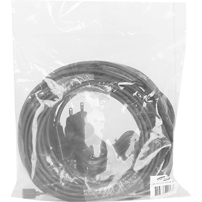 강원전자 넷메이트 USB3.1 Gen1(3.0) AM(Lock)-CM(Lock) 리피터 20m(전원 아답터 포함) CBL-AU3.1G1SOPW-20m