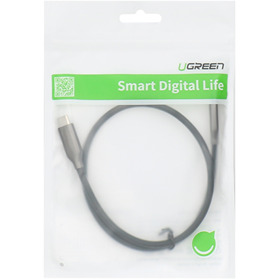 유그린 U-50229 USB 3.1 Gen2 CM-CM 케이블 0.5m