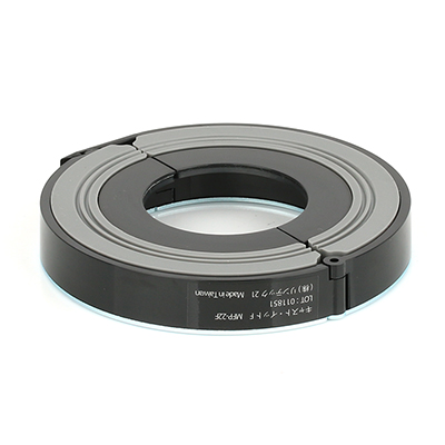 강원전자 산와서플라이 지진 대비 복합기 전도 방지 스토퍼(P타일용) MFP22F