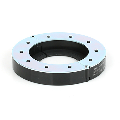 강원전자 산와서플라이 지진 대비 복합기 전도 방지 스토퍼(P타일용) MFP22F