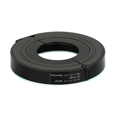 강원전자 산와서플라이 지진 대비 복합기 전도 방지 스토퍼(카페트용) MFP22T