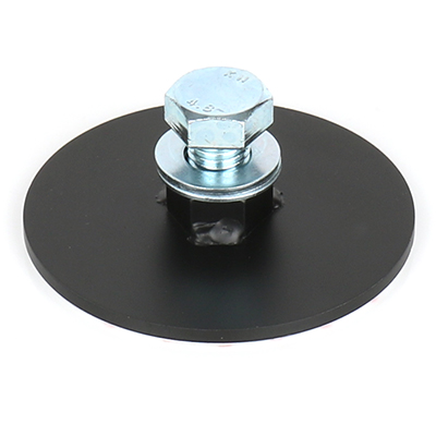 강원전자 산와서플라이 지진 대비 기계 전도 방지 고정 장치 MS301