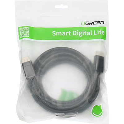 유그린 U-10213 DisplayPort 1.2 케이블 5m