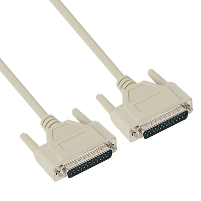 강원전자 넷메이트 25C 공유기 케이블 5m NMC-NW50GZ