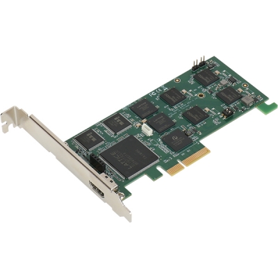 강원전자 YUAN(유안) 4K HDMI 2.0 캡처 카드 YPH01