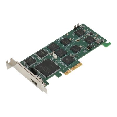 강원전자 YUAN(유안) 4K HDMI 2.0 캡처 카드 YPH01