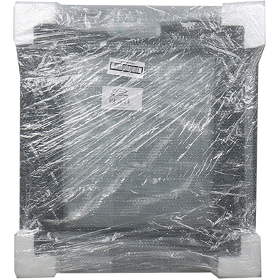 강원전자 넷메이트 전면도어 (블랙/NM-S750MN 전용) NM-S750FDBK