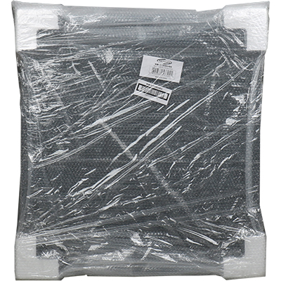 강원전자 넷메이트 후면도어 (블랙/NM-S750MN 전용) NM-S750BDBK