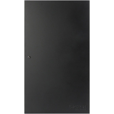 강원전자 넷메이트 후면도어 (블랙/NM-S1200MN 전용) NM-S1200BDBK