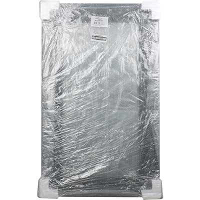 강원전자 넷메이트 전면도어 (블랙/NM-S1200MN 전용) NM-S1200FDBK