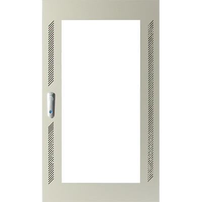 강원전자 넷메이트 전면도어 (아이보리/NM-S1200MN 전용) NM-S1200FDIV