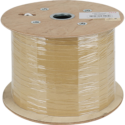 강원전자 넷메이트 CAT.8 SSTP 기가비트 랜 케이블 100m NM-U8100