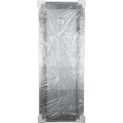 강원전자 넷메이트 전면도어 (블랙/NM-S1800MN 전용) NM-S1800FDBK