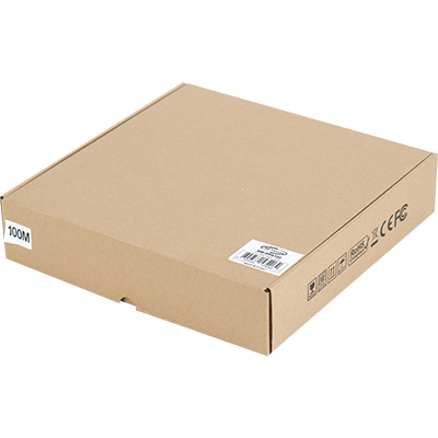 강원전자 넷메이트 Hybrid 광 DVI-D Active 케이블(무전원) 100m NM-DHA100