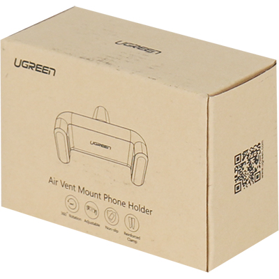 유그린 U-30798 차량용 모바일 송풍구 거치대