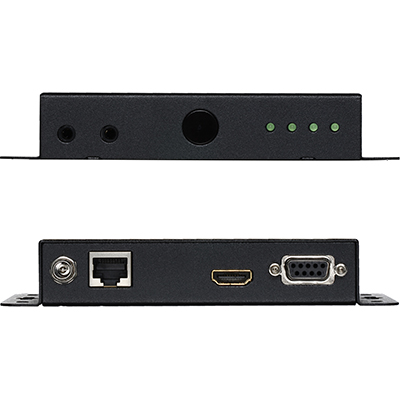 강원전자 넷메이트 HDMI 멀티비전(비디오월) 컨트롤러 리모트 유닛 (QW-202AS 전용) HX-SRW