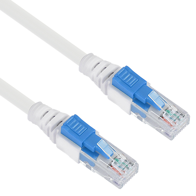 강원전자 KW CAT.6 UTP 기가비트 보안 랜 케이블 15m KW615S