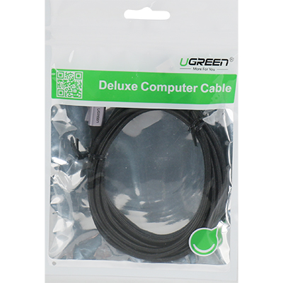 유그린 U-60128 USB 2.0 AM-CM 케이블 2m