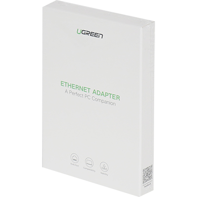 유그린 U-20256 USB3.1(3.0) 기가비트 랜카드 (ASIX)