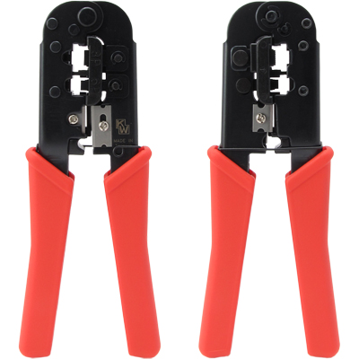 강원전자 넷메이트 랜툴(6P/8P) HT-568