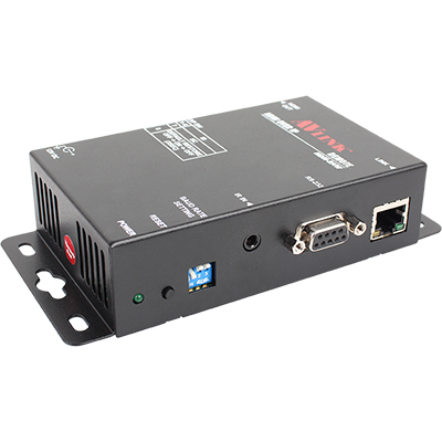 강원전자 넷메이트 HDMI-RNW HDMI+RS232 1:1 익스텐더 리모트 유닛(Ethernet Base 100m)