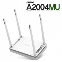 ipTIME(아이피타임) A2004MU 11ac 유무선 공유기
