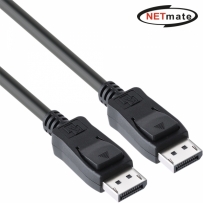 [표준제품]KW KW20P DisplayPort 케이블 2m