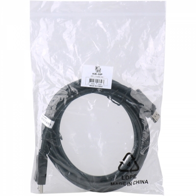 강원전자 KW KW30P DisplayPort 케이블 3m